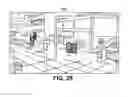 Fig. 32 - Methods and systems for shape adaptation for merged objects in video analytics
