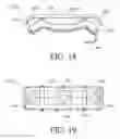 Fig. 19 - Adjustable alert tones and operational modes for audio/video recording and communication devices based upon user location