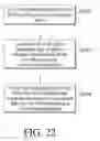 Fig. 22 - Adjustable alert tones and operational modes for audio/video recording and communication devices based upon user location