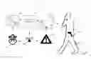 Fig. 01 - Security system and method to detect concealed items