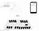 Fig. 01 - IMAGE DATA INTEGRATOR FOR ADDRESSING CONGESTION