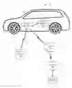 Fig. 01 - Detecting an animal proximate a vehicle