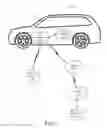 Fig. 02 - Detecting an animal proximate a vehicle