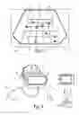 Fig. 03 - THREE DIMENSIONAL MULTIPLE OBJECT TRACKING SYSTEM WITH ENVIRONMENTAL CUES