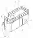 Fig. 01 - Simulator for training in environments confined and / or suspected of pollution