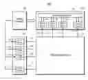Fig. 01 - Source driver unit for a display panel