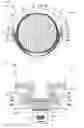 Fig. 24 - DISPLAY DEVICE AND CIRCUIT MEMBER