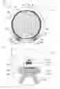 Fig. 27 - DISPLAY DEVICE AND CIRCUIT MEMBER