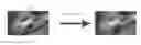 Fig. 01 - Image pixel fill factor for example in a software configurable lighting device