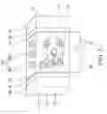 Fig. 06 - LIQUID CRYSTAL DISPLAY APPARATUS