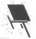 Fig. 01 - Positioning apparatus for stringed musical instruments
