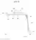 Fig. 10 - Keyboard apparatus and frame