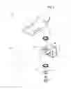 Fig. 03 - HEADSHELL AND TONEARM FOR MOUNTING CARTRIDGE OF AUDIO TURNTABLE AND AUDIO TURNTABLE COMPRISING SAME