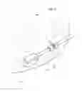 Fig. 08 - HEADSHELL AND TONEARM FOR MOUNTING CARTRIDGE OF AUDIO TURNTABLE AND AUDIO TURNTABLE COMPRISING SAME