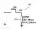 Fig. 01 - Fast read speed memory device