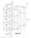 Fig. 10 - Fast read speed memory device