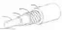 Fig. 01 - Free air fire alarm cable