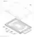 Fig. 10 - Magnetic sheet, module comprising same, and portable device comprising same