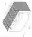 Fig. 02 - Pseudo edge-wound winding using single pattern turn