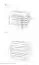 Fig. 03 - Coil spacer structure for molding transformer