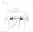 Fig. 05 - Coil spacer structure for molding transformer