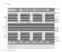 Fig. 01 - Method of fabricating a laminated stack of magnetic inductor