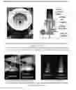 Fig. 49 - Cyclotronic plasma actuator with arc-magnet for active flow control