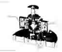 Fig. 06 - Particle beam mass spectrometer and particle measurement method by means of same