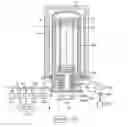 Fig. 01 - Film forming method and vertical thermal processing apparatus