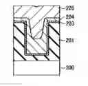 Fig. 01 - Method of filling recess and processing apparatus