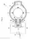 Fig. 06 - Method of filling recess and processing apparatus