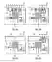 Fig. 02 - Electronic devices with components formed by late binding using self-assembled monolayers