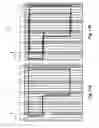 Fig. 09 - Lithographic technique incorporating varied pattern materials