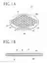 Fig. 02 - Plate-shaped workpiece processing method including first and second cutting steps, where the second step includes use of a cutting fluid containing an organic acid and an oxidizing agent