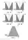 Fig. 04 - Asymmetric stair structure and method for fabricating the same