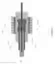Fig. 11 - Parallel plate waveguide for power semiconductor package