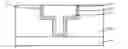 Fig. 01 - Semiconductor structure of interconnect and fabrication method thereof