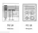 Fig. 03 - Technological method for preventing, by means of buried etch stop layers, the creation of vertical/lateral inhomogeneities when etching through-silicon vias