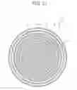 Fig. 20 - Vacuum suction pad and substrate holder