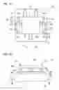 Fig. 02 - Power module apparatus, cooling structure, and electric vehicle or hybrid electric vehicle