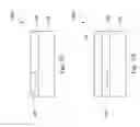 Fig. 07 - Method of forming semiconductor device having a dual material redistribution line