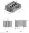 Fig. 02 - 3D-microstrip branchline coupler