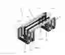 Fig. 03 - 3D-microstrip branchline coupler