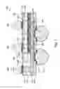 Fig. 08 - Method of packaging a semiconductor die