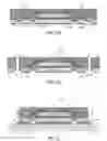 Fig. 04 - Leadframe package with side solder ball contact and method of manufacturing