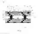 Fig. 02 - Integrated circuit package with microstrip routing and an external ground plane