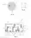 Fig. 09 - Integrated circuit package with microstrip routing and an external ground plane