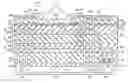 Fig. 01 - Structure and method for improving high voltage breakdown reliability of a microelectronic device