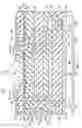 Fig. 02 - Structure and method for improving high voltage breakdown reliability of a microelectronic device