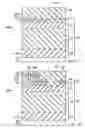 Fig. 05 - Structure and method for improving high voltage breakdown reliability of a microelectronic device
